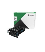 Lexmark 78C0ZV0 Černá a barevná zobrazovací sada z Vratného programu