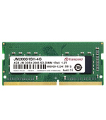 Transcend paměť 4GB (JetRam) SODIMM DDR4 2666 1Rx8 CL19