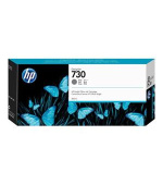 HP Ink Cartridge 730/Grey/300 ml