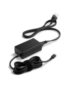 HP 65W USB-C LC Power Adapter EURO #ABB