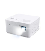 Acer PD1500 LED DLP, FHD 1920x1080, 1500 ANSI, 5000:1, HDMI, repro 1x5W, životnost lampy 20 000h, 2.3Kg