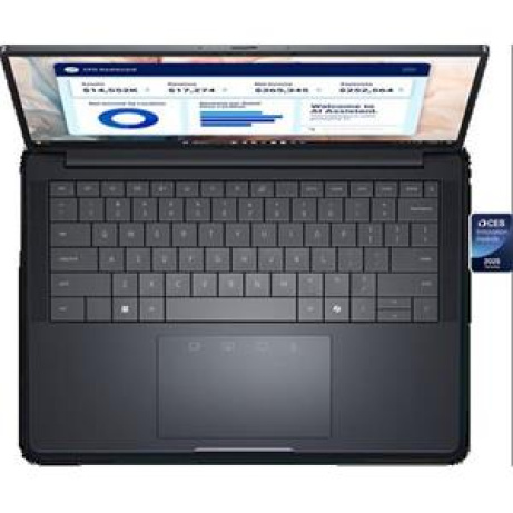 DELL Pro 14 Premium PA14250/U5 238V/32GB/512GB SSD/14" FHD+/IR cam/FPR/W11P/3Y PS NBD/magnezium