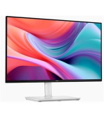 DELL S2425HSM 23,8" FHD IPS/8ms/300 cd/m2/1500:1/2xHDMI/Repro/Tilt/Swivel/Pivot/Výškově nastavitelný/VESA/bílý+černý