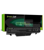 Green Cell Battery ZZ08 for HP Probook 4510 4510s 4515s 4710s 4720s