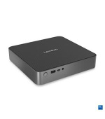 Lenovo IdeaCentre MINI Q1IRH10R   Core7 240H/32GB/SSD 1TB+512GB/Tiny/150W/WIN11 PRO/šedá