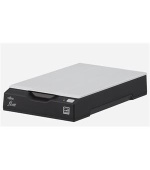 Ricoh fi-70F, A6, color, simplex, ploché lože pouze pro skenování ID karet, USB 2.0