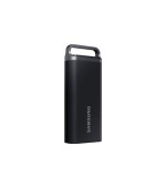 Samsung Externí SSD disk T5 - 4TB - černý