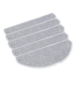 TP-Link Tapo RVA301 Omyvatelná utěrka na mop pro robotický vysavač Tapo (5 ks)