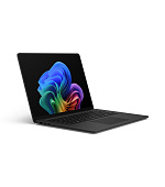 Microsoft Surface Laptop 15" (8. edice)/UX7-368H/15"/3270x2180/T/64GB/512GB/Intel int/W11P/Black/2R