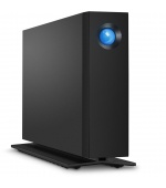 LaCie d2/8TB/HDD/Externí/3.5"/7200 RPM/Černá/5R