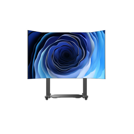135" LED Philips 6000 All-in-one - Unite, mobile