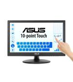 ASUS/VT169HE/16"/IPS/FHD/60Hz/5ms/Černá/3R