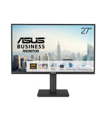 ASUS/VA27UCPS/27"/IPS/4K UHD/60Hz/5ms/Černá/3R