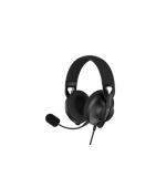 Sluchátka C-TECH Nemesis V3 (GHS-19U), USB, černá