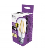 EMOS LED ŽÁROVKA FIALEMENT A60 8W(75W) 1060lm E27 WW A++
