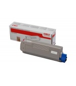 Magenta toner do MC861/851 (7.300 stránek)