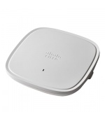 Catalyst 9120 Access point Wi-Fi 6 standards based 4x4 access point; Internal Antenna