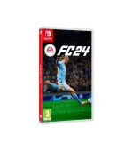 NS - EA Sports FC 24