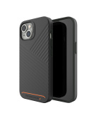 ZAGG GEAR4 Brooklyn Snap kryt iPhone 14 Pro Max černý