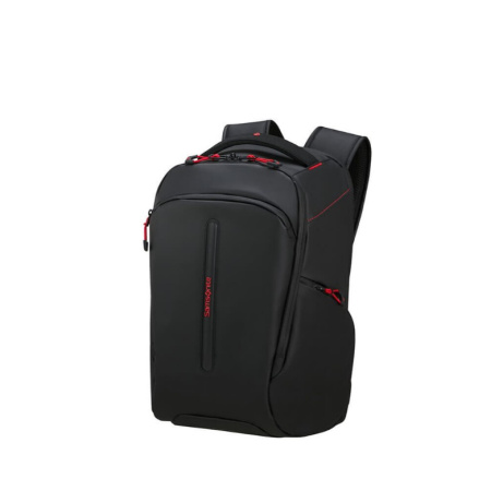 Samsonite ECODIVER Laptop Backpack XS Black