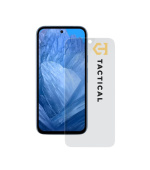 Tactical Glass Shield 2.5D sklo pro Google Pixel 8a Clear 