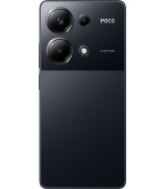 POCO M6 Pro/12GB/512GB/Černá
