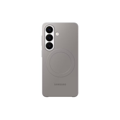 Samsung Slim Magnet Case S26 Gray