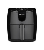 TESLA AirCook Q40 - multifunkční digitální horkovzdušná fritéz