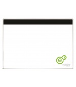 Tabule nástěnná YouFlex 1927x1366mm, bílá, čistá plocha tabule1895x1334mm