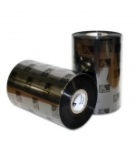 Zebra TT páska Wax,šířka 110mm,délka 300m - GT800