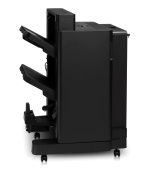 HP LaserJet Booklet Maker Finisher