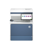 HP Color LaserJet Enterprise/Flow MFP 6800zf/MF/Laser/A4/LAN/USB