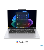 Lenovo ThinkPad X9/X9-15 Gen 1/U7-258V/15,3"/2880x1800/T/32GB/1TB/Intel int/W11P/White/3R NBD