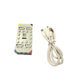 Jednotka pro CADA verze 2. včetně USB→ Micro USB kabelu