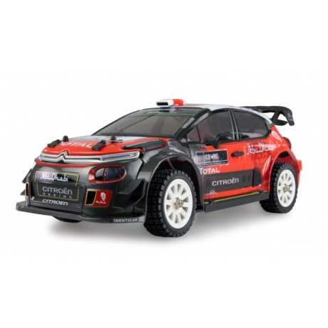 Citroen C3 WRC 1:14 4WD RTR