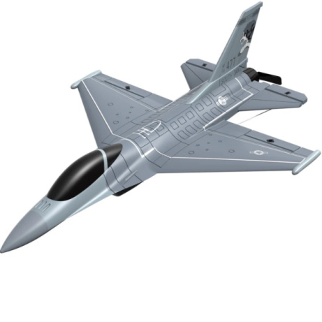 RC stíhačka F-16