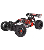 SYNCRO - BUGGY 2WD 3-4S - RTR - červená