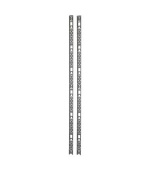 APC Narrow Vertical Cable Organizer, NetShelter SX, 42U (Qty 2)