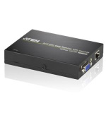 ATEN VE-172R VGA video extender 150m přes Cat5