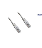 DATACOM Patch cord UTP CAT6 2m bílý