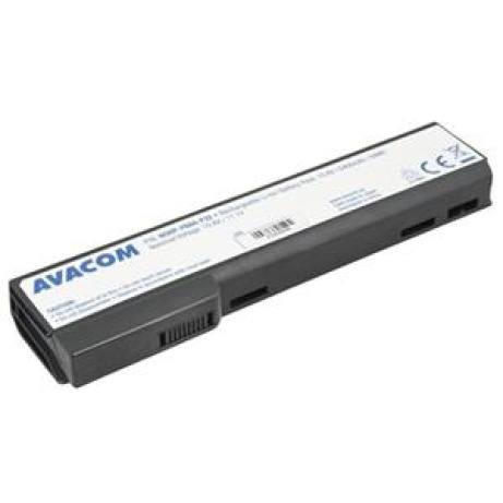 AVACOM Náhradní baterie HP ProBook 6360b, 6460b series Li-Ion 10,8V 6400mAh 69Wh