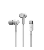 Belkin SOUNDFORM™ Sluchátka s USB-C konektorem - bílá