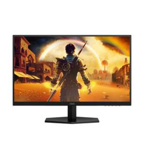 AOC LCD herní Q27G42ZE 27" IPS/2560x1440@260Hz/0,3ms/300cd/HDMI/DP/VESA