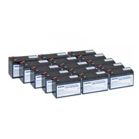 AVACOM AVA-RBP15-12072-KIT Phoenixtec