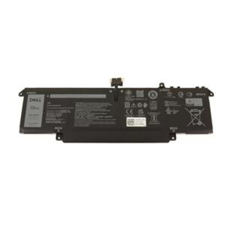 Dell Baterie 4-cell 72W/HR LI-ION pro Precision