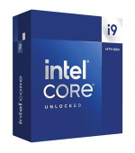 INTEL Core Core i9-14900K 3.2GHz/24core/36MB/LGA1700/Graphics/Raptor Lake - Refresh/bez chladiče