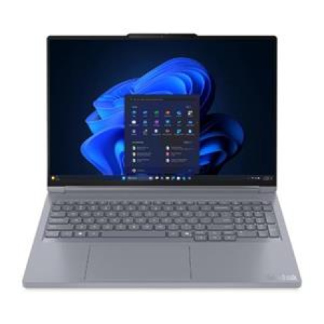 Lenovo ThinkBook 16p G6 Ryzen 9 8940HX/64GB/1TB SSD/RTX 5060 8GB/16" WQXGA IPS/1yPremier/Win11 Pro/šedá
