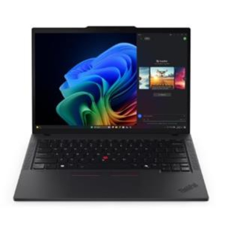 Lenovo ThinkPad T14 G6 Ryzen™ AI 5 PRO 340/16GB/512GB SSD/14" WUXGA IPS/3Y Premier/Win11 Pro/černá