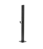 PLATINET stojan pro nabíjecí Wallboxy, práškové lakování, plně pozinkován