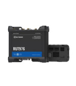 Teltonika RedCap 4G/5G Wi-fi Router - RUT976